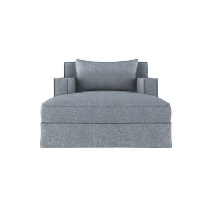 Mulberry Chaise Lounge