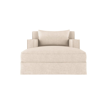 Mulberry Chaise Lounge