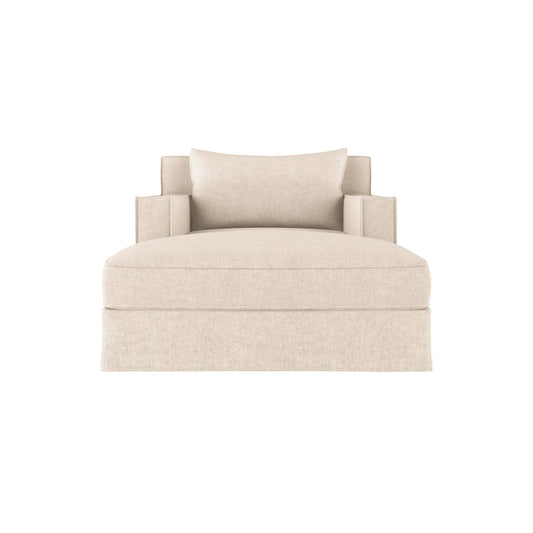 Mulberry Chaise Lounge