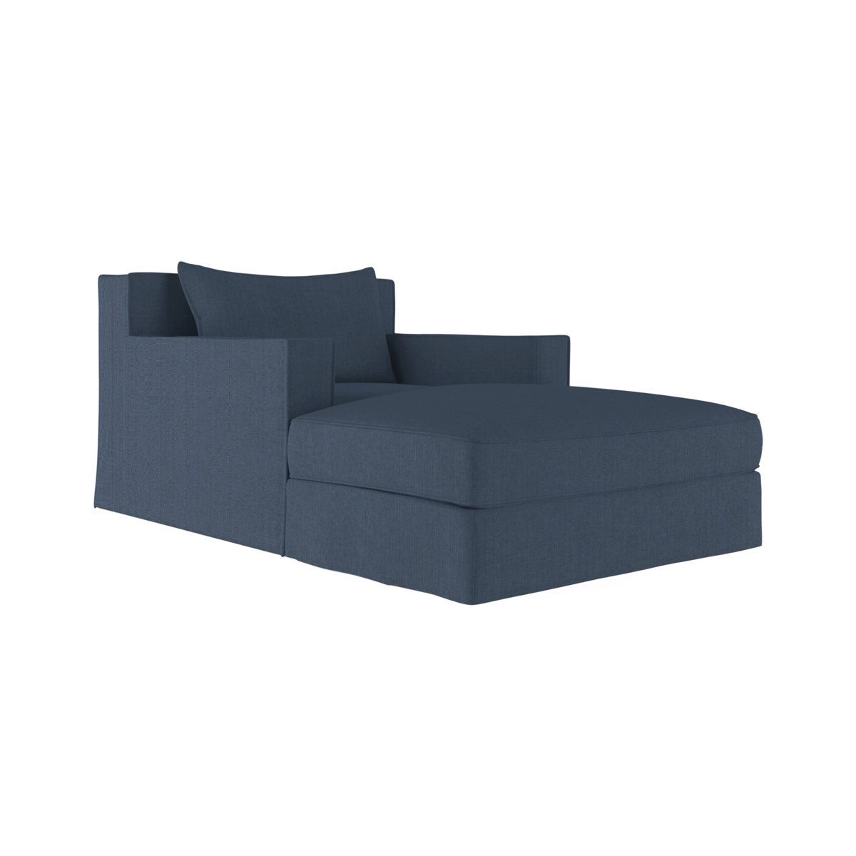Mulberry Chaise Lounge