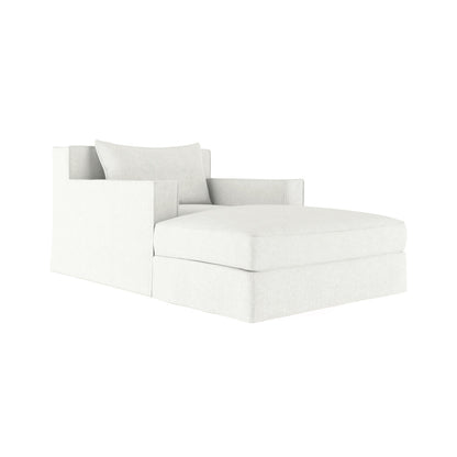 Mulberry Chaise Lounge