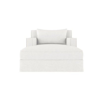 Mulberry Chaise Lounge
