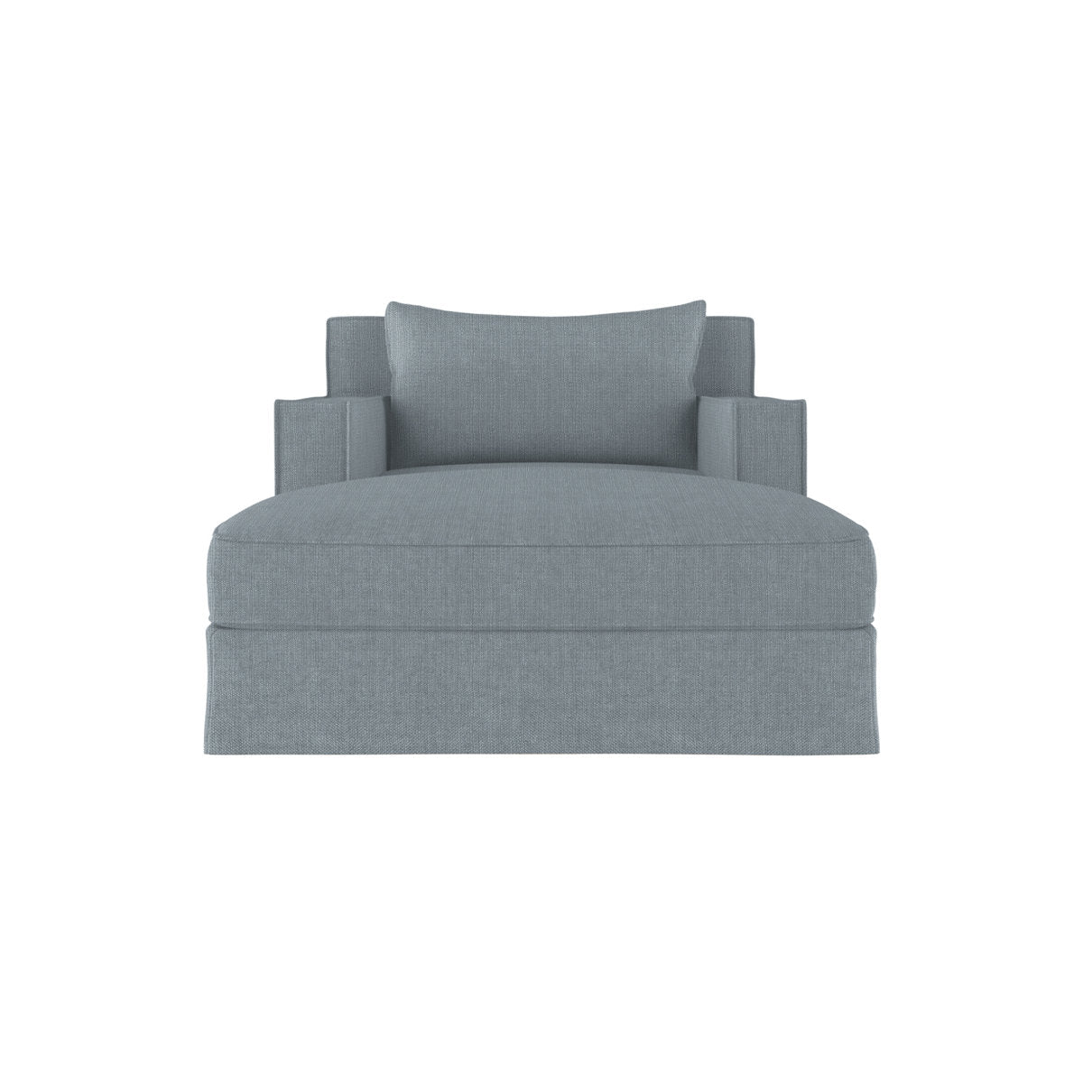 Mulberry Chaise Lounge