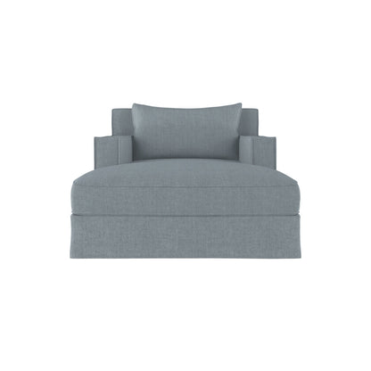 Mulberry Chaise Lounge