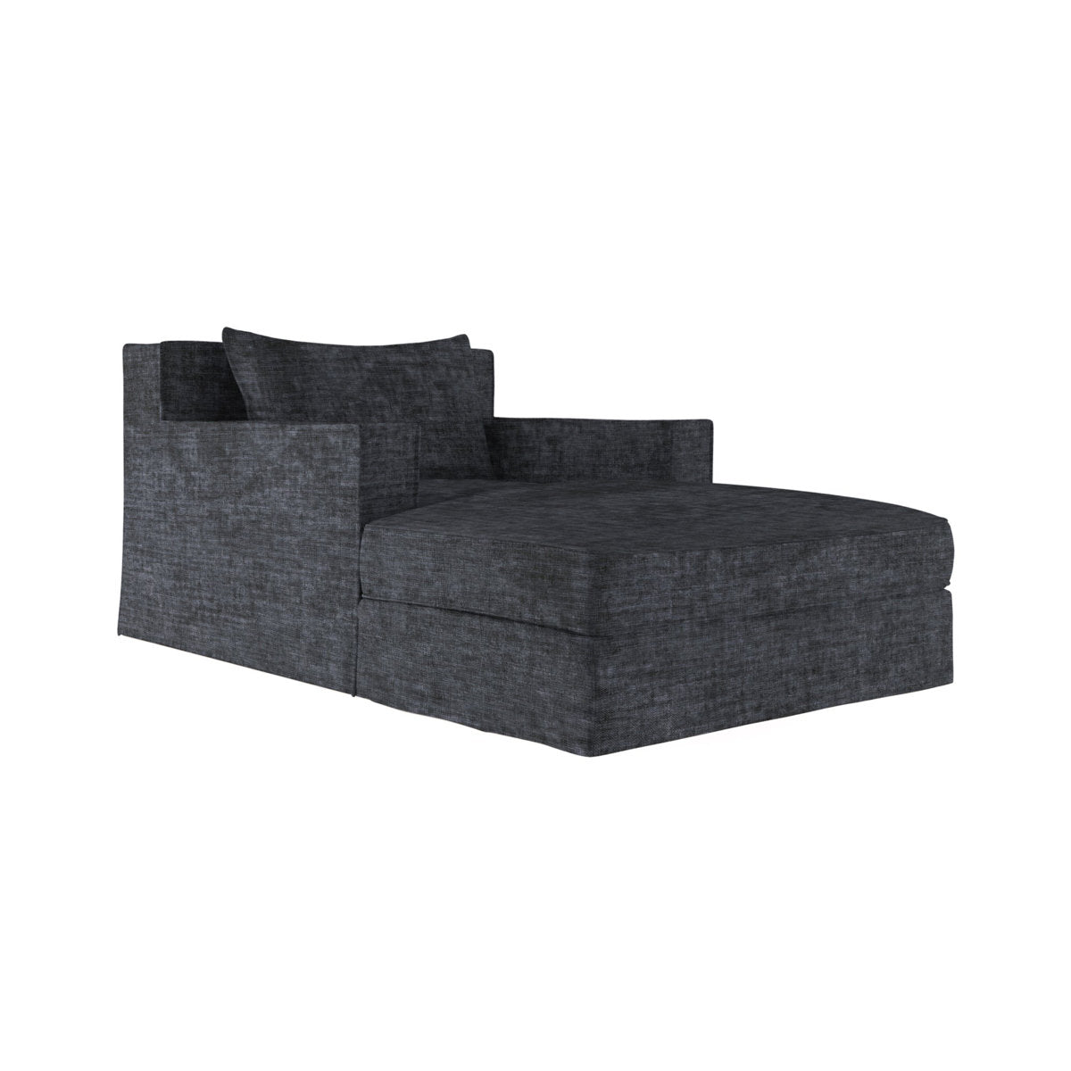 Mulberry Chaise Lounge