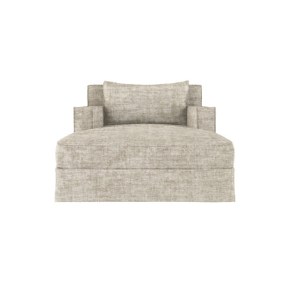 Mulberry Chaise Lounge
