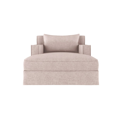 Mulberry Chaise Lounge