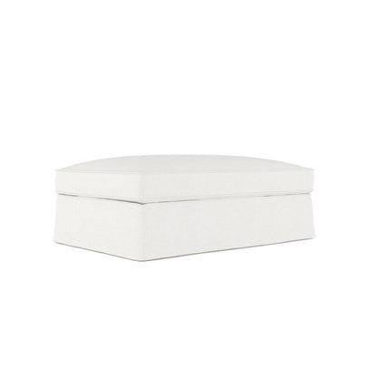 Mulberry Ottoman