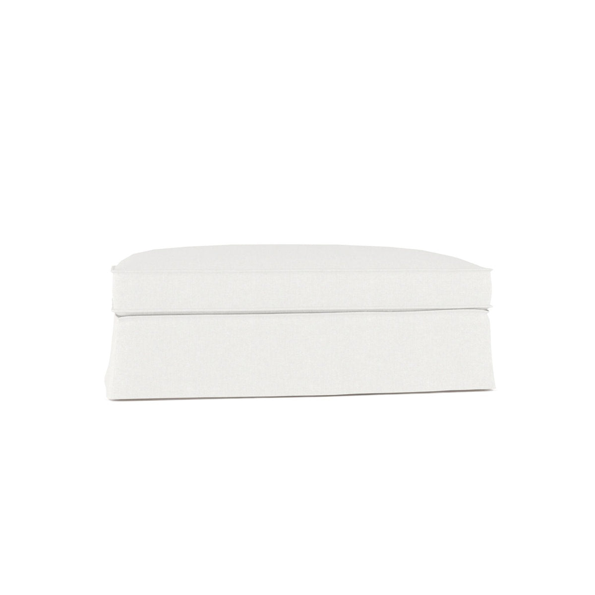 Mulberry Ottoman