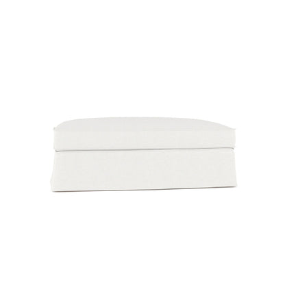 Mulberry Ottoman