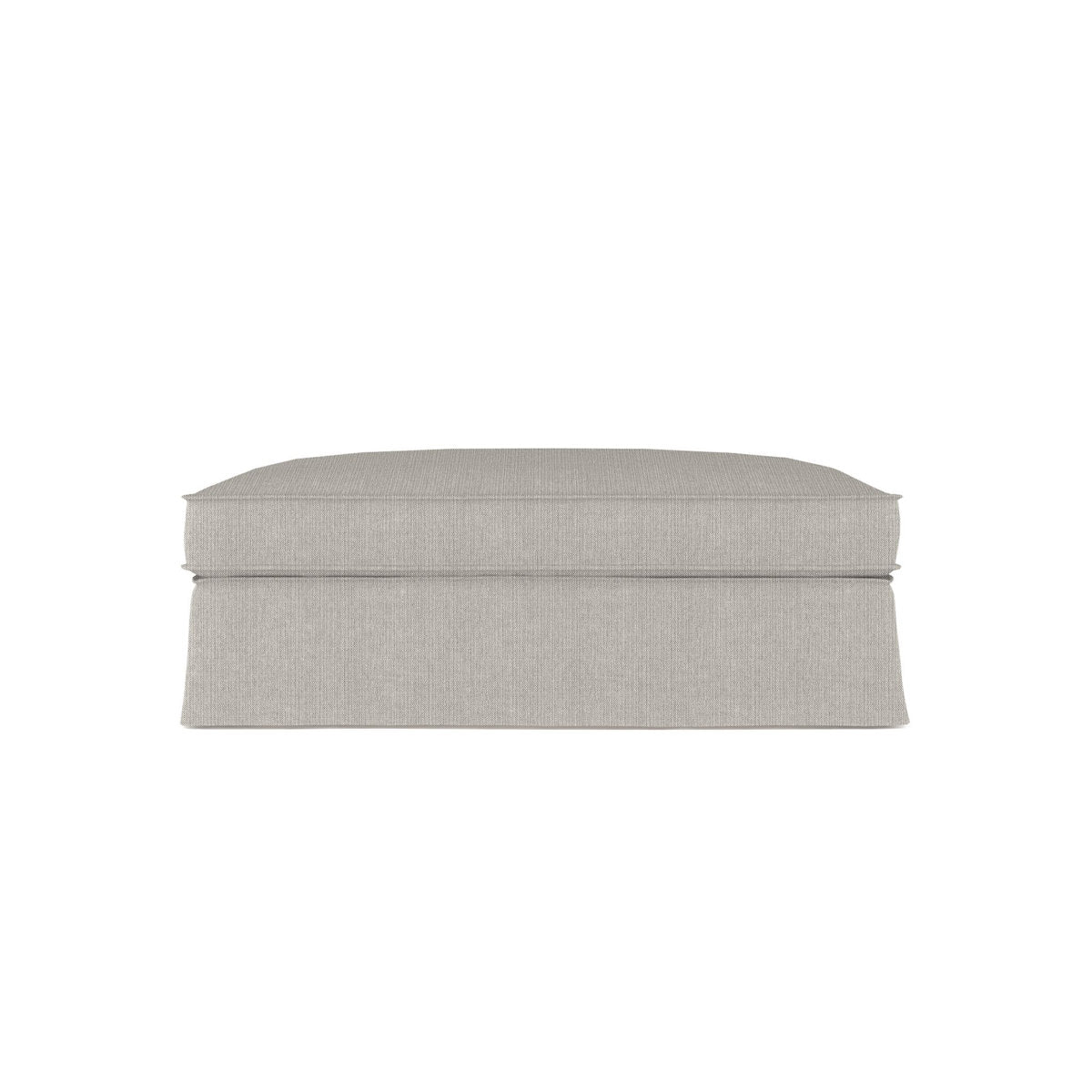 Mulberry Ottoman