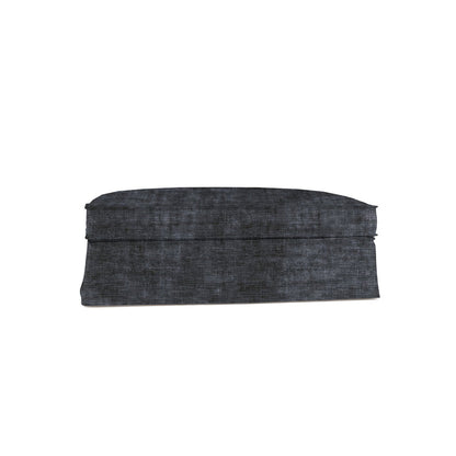 Mulberry Ottoman