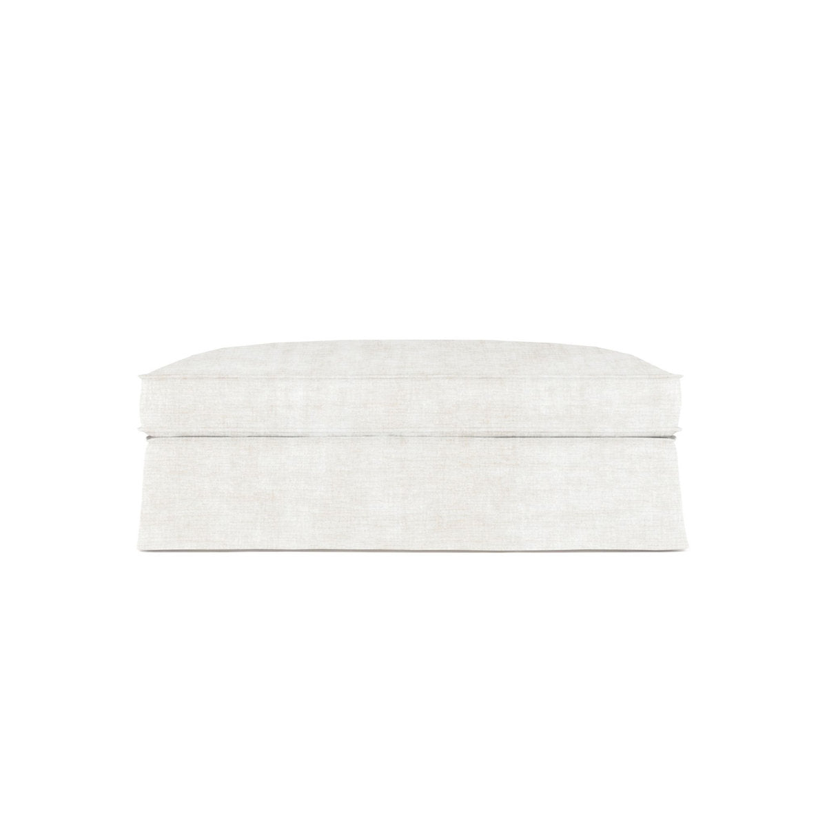 Mulberry Ottoman