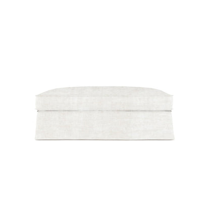 Mulberry Ottoman