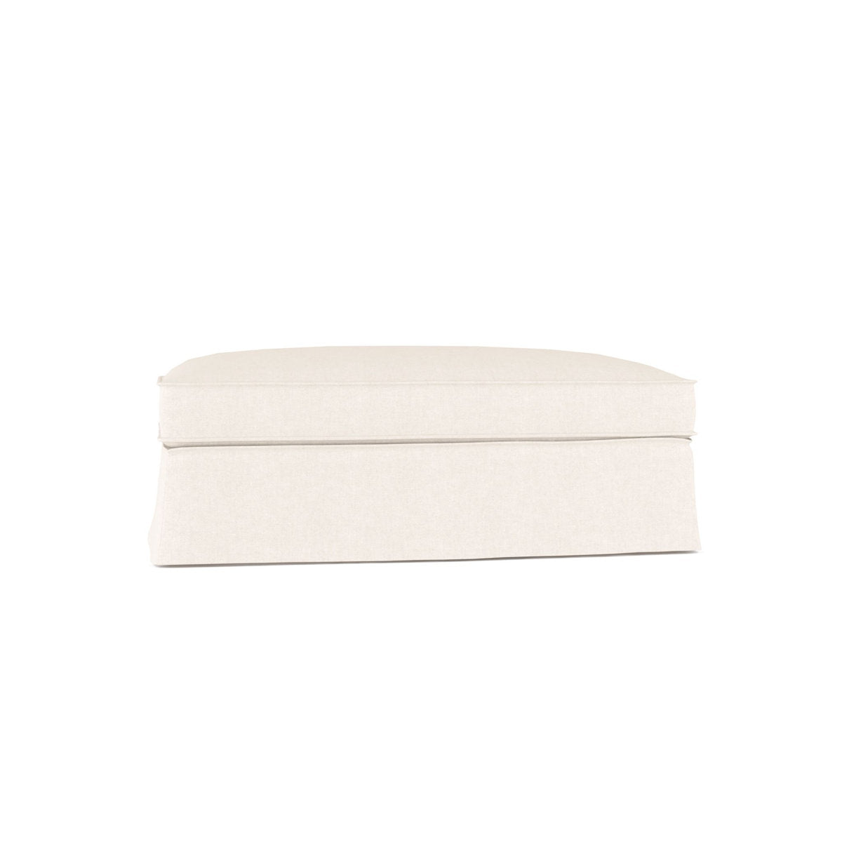 Mulberry Ottoman