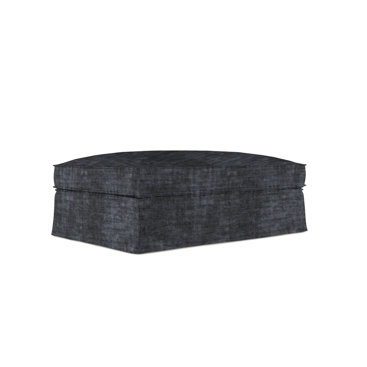 Mulberry Ottoman