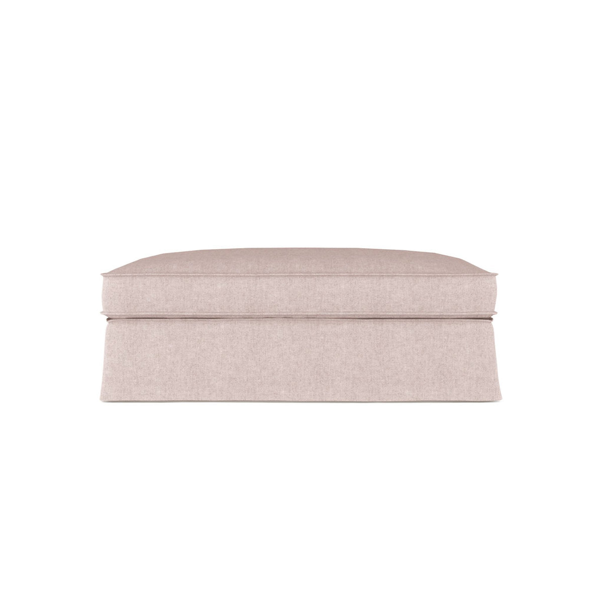 Mulberry Ottoman