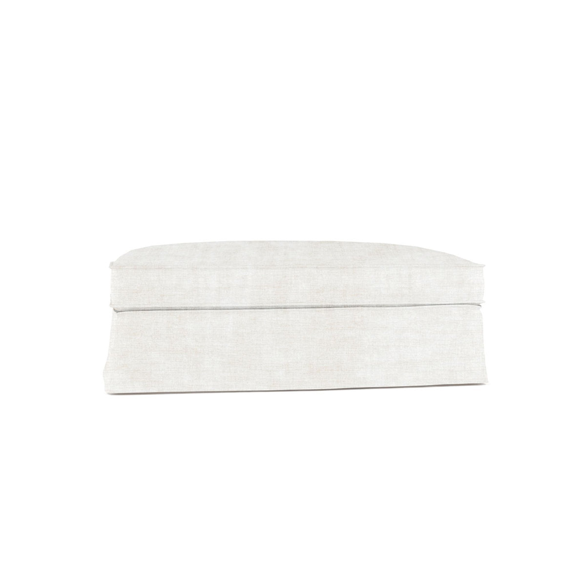 Mulberry Ottoman
