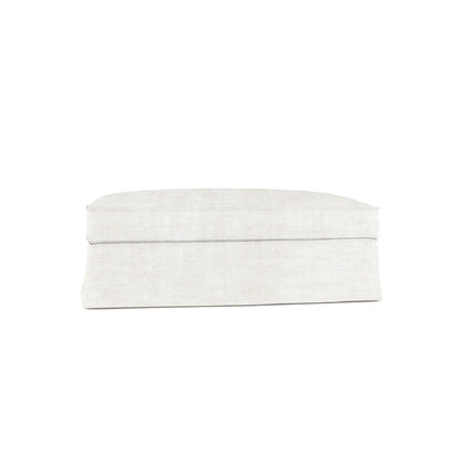 Mulberry Ottoman
