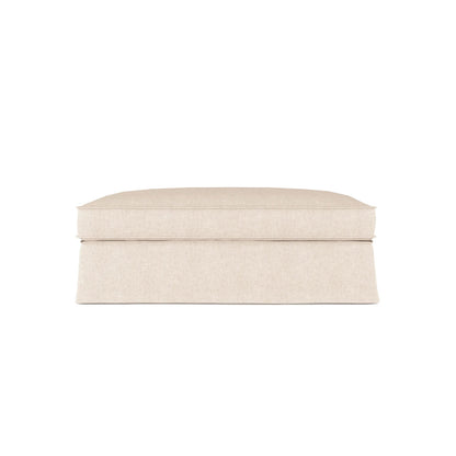Mulberry Ottoman