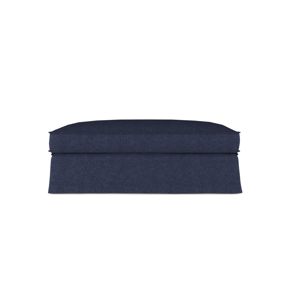 Mulberry Ottoman