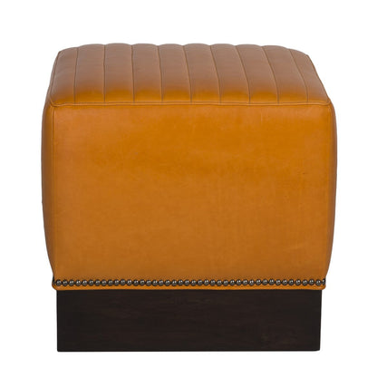 Mulligan Ottoman