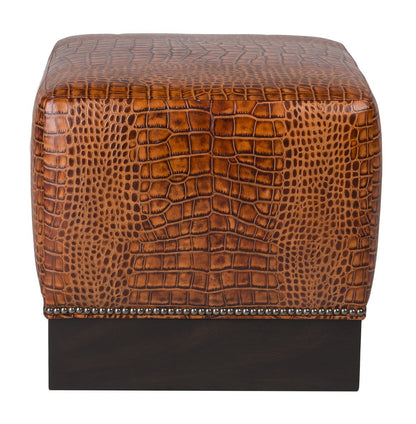 Mulligan Ottoman