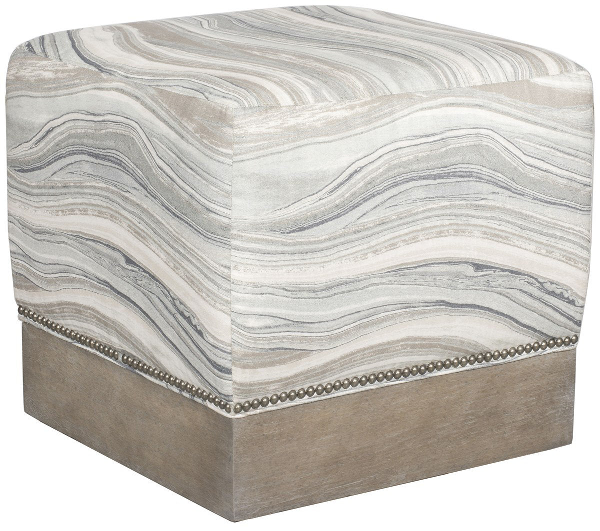 Mulligan Ottoman