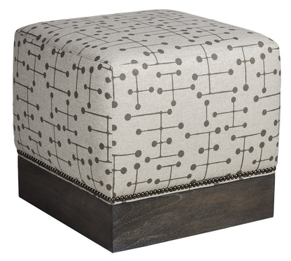 Mulligan Ottoman