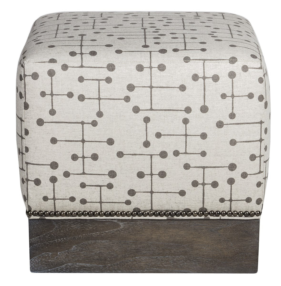 Mulligan Ottoman