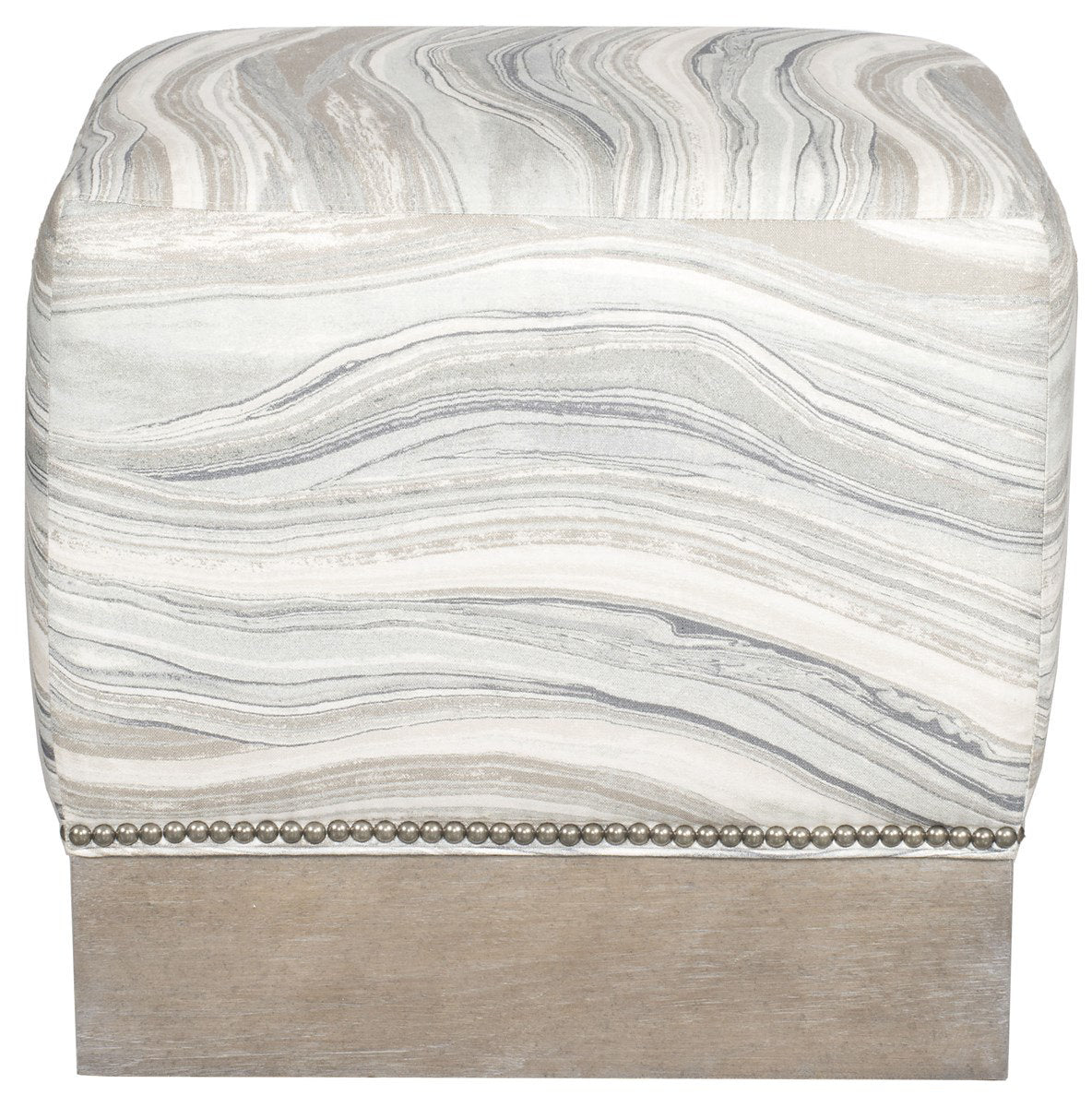 Mulligan Ottoman