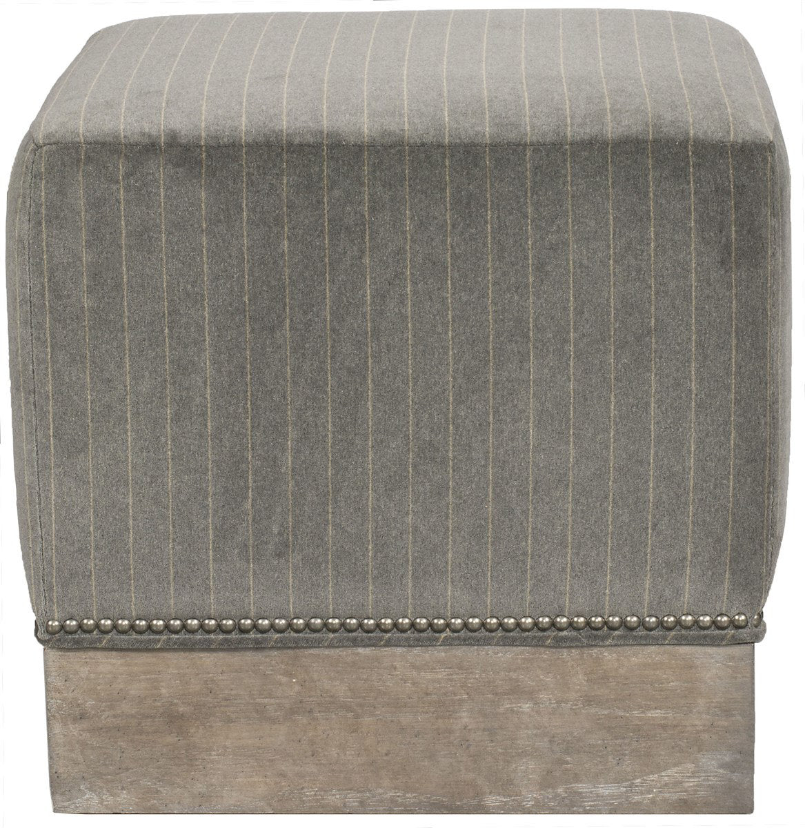 Mulligan Ottoman