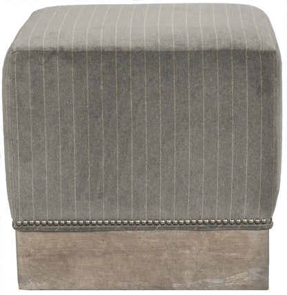 Mulligan Ottoman