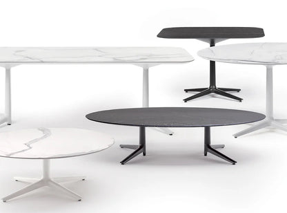 Multiplo Stone Dining Table