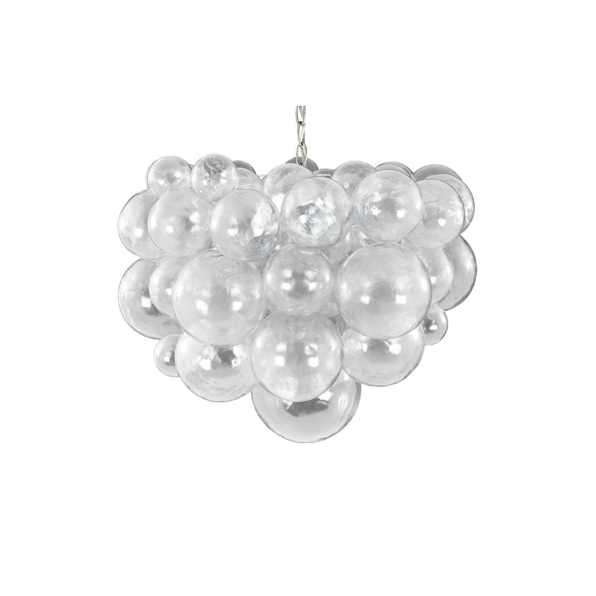 Muriel 5-Light LED Geometric Chandelier