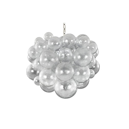 Muriel 5-Light LED Geometric Chandelier