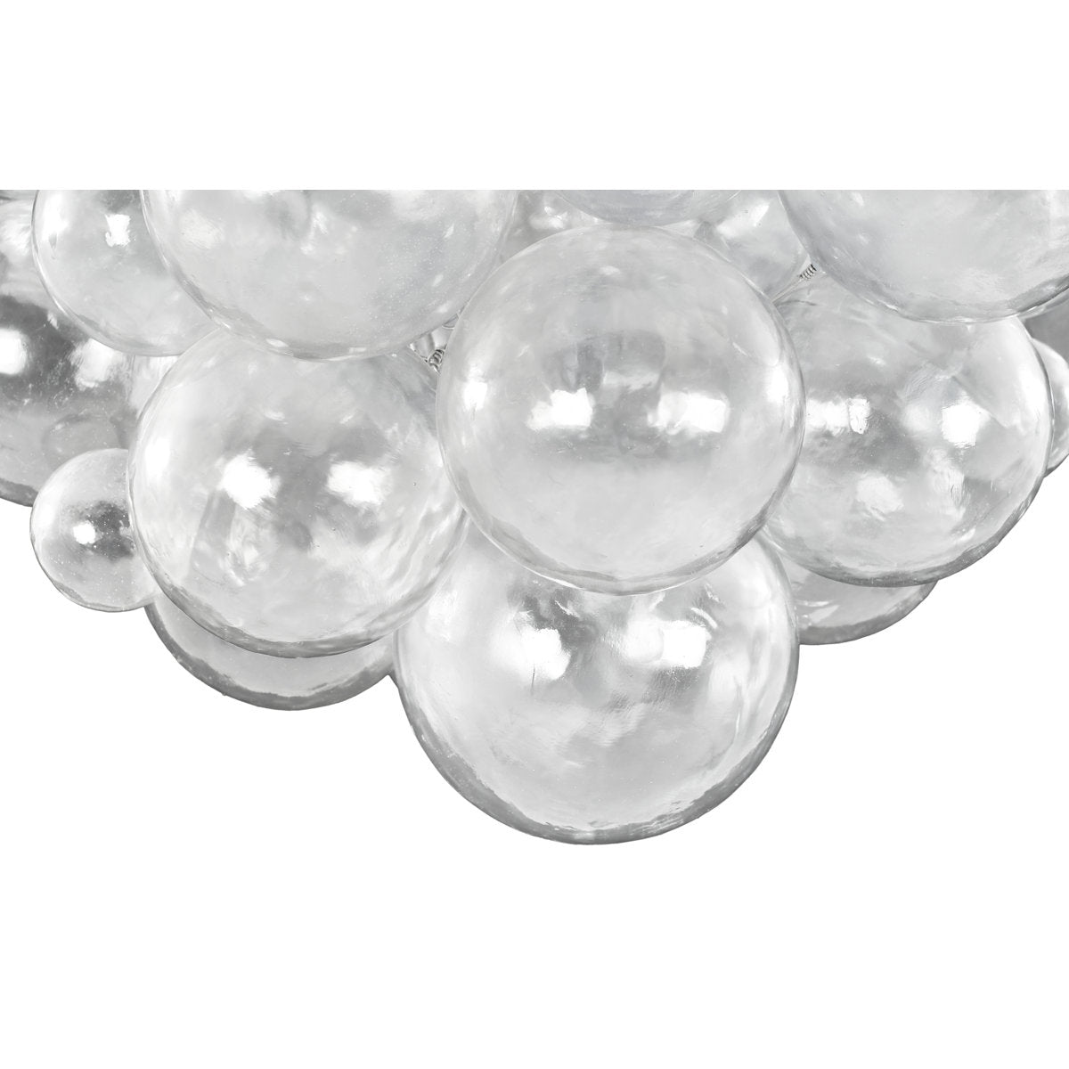 Muriel 5-Light LED Geometric Chandelier