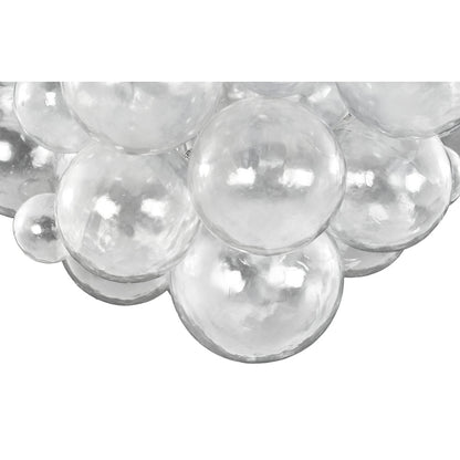 Muriel 5-Light LED Geometric Chandelier