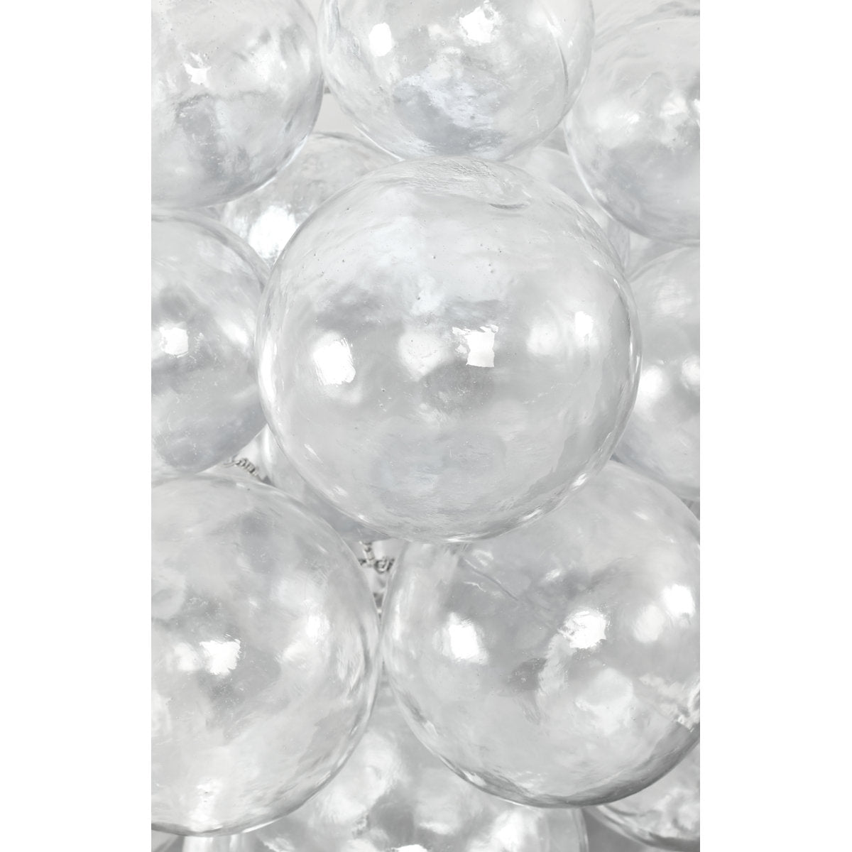 Muriel 5-Light LED Geometric Chandelier