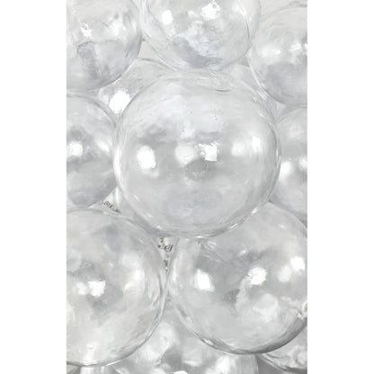 Muriel 5-Light LED Geometric Chandelier