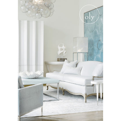 Muriel 6 - Light Chandelier