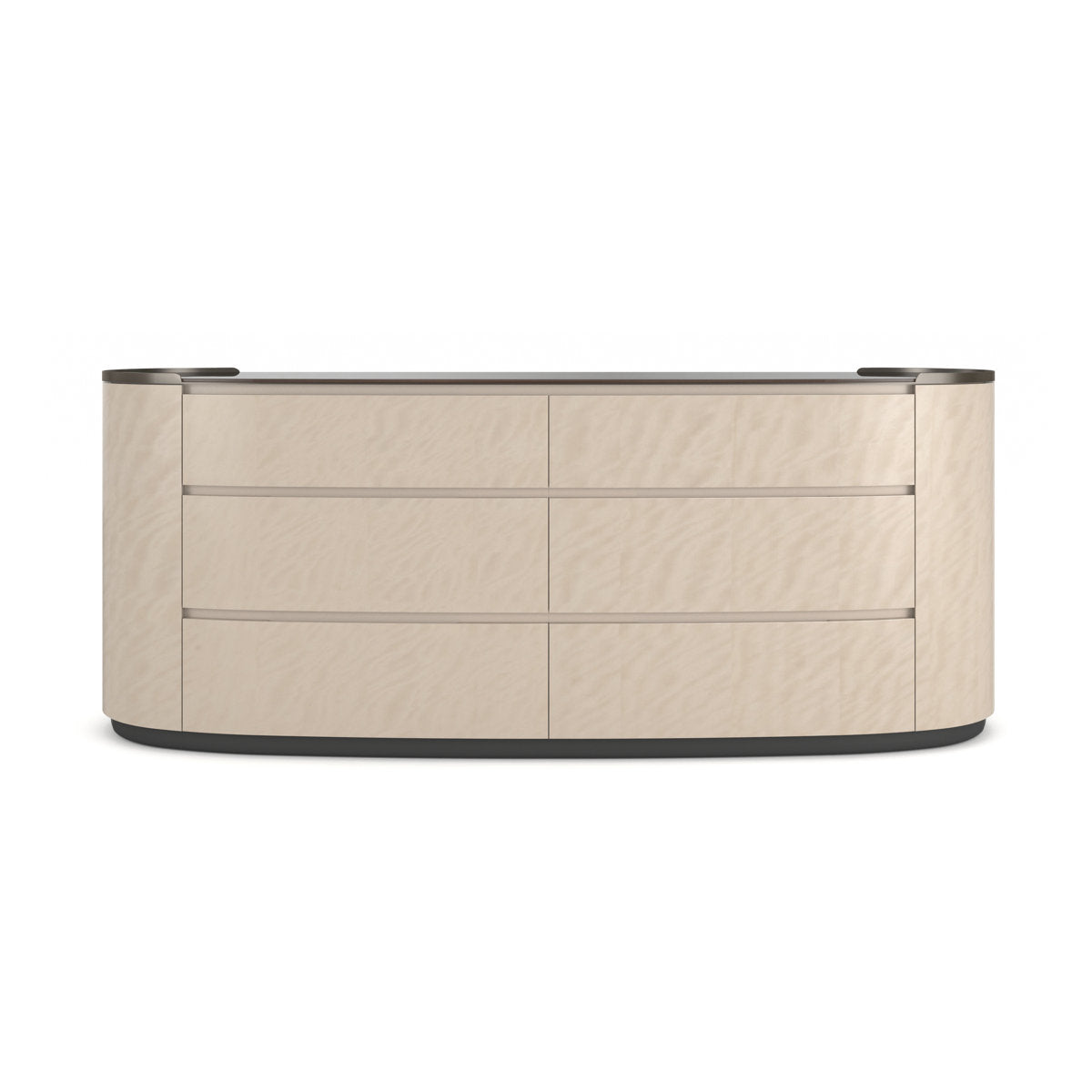 Muse Dresser