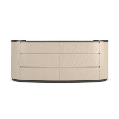 Muse Dresser