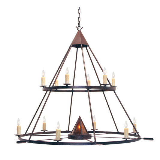 Mysean 13 - Light Chandelier