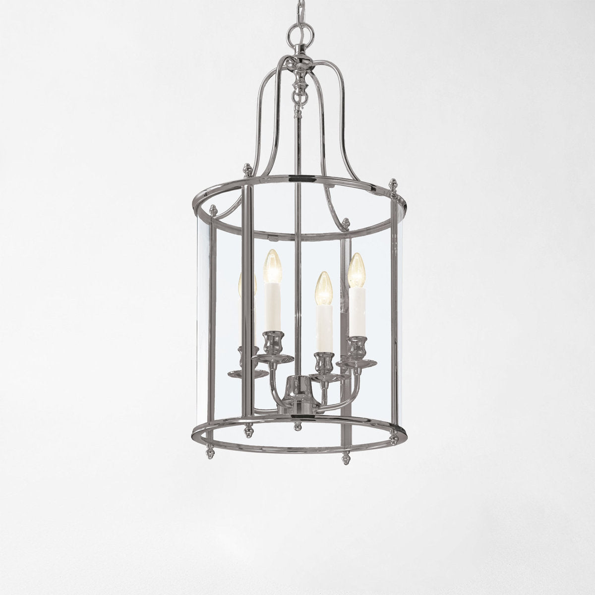 NAPA Lantern