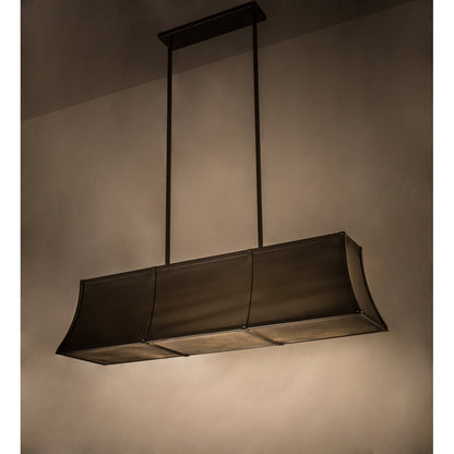 Nadine 9 - Light Pendant