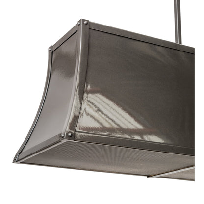 Nadine 9 - Light Pendant