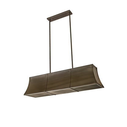 Nadine 9 - Light Pendant