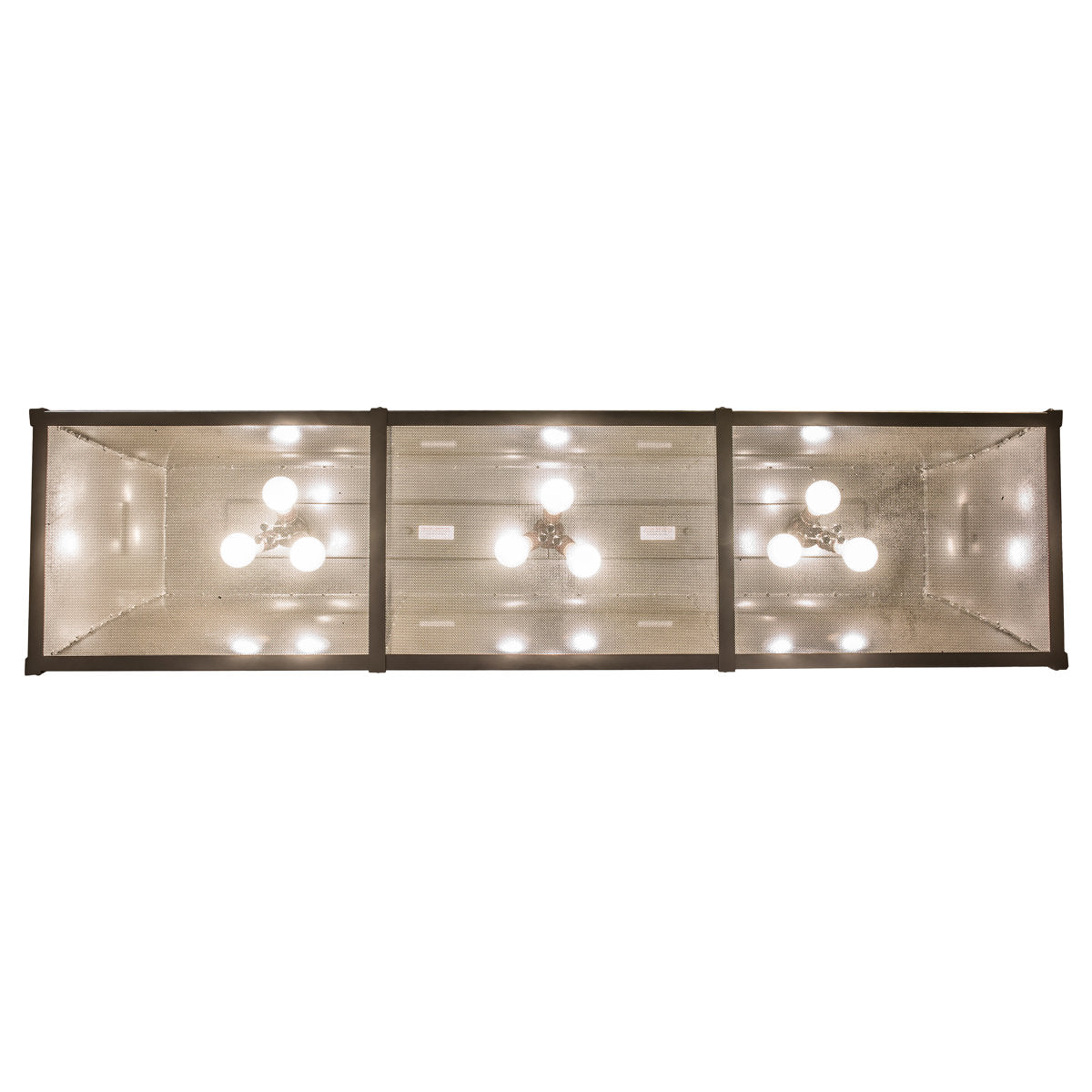 Nadine 9 - Light Pendant