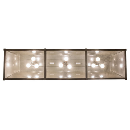 Nadine 9 - Light Pendant